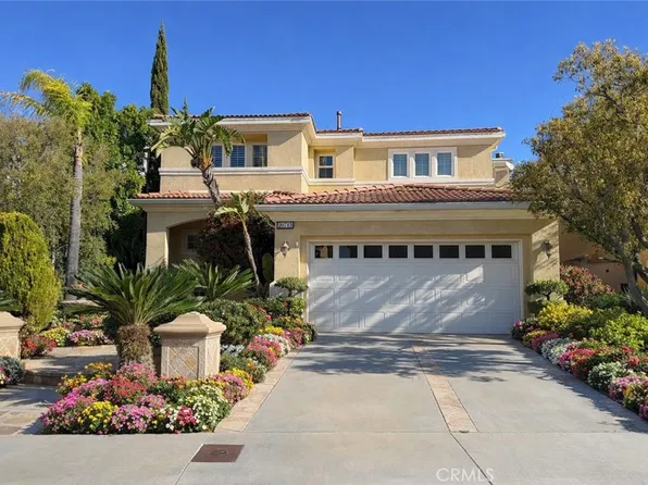 20713 Mopena Way, Porter Ranch, CA 91326