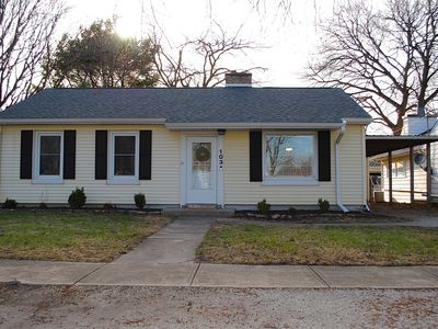 103 N Jefferson St, Flanagan, IL, 61740