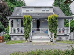 10193 Williams Rd, Chilliwack, BC V2P5H3