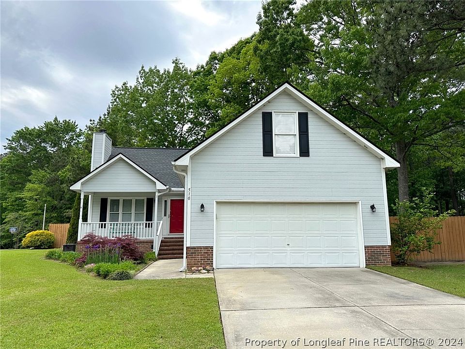 1st image of 510 Forrest Woods Dr