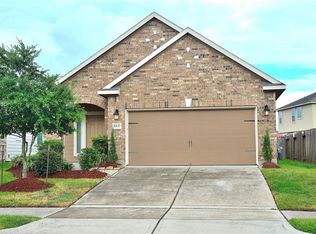 10127 Texas Sage Dr, Houston, TX 77075