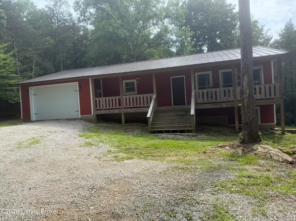 680 Hough Run, Mount Washington, KY 40047