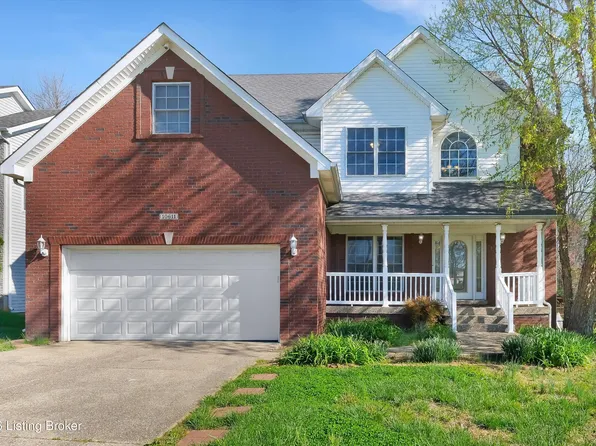10611 Dry Creek Way, Louisville, KY 40299