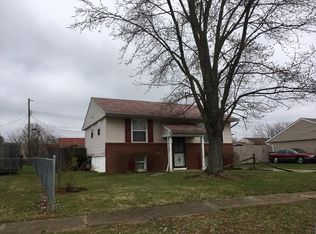 3164 Kenray Dr, Columbus, OH 43219