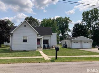141 E Highland Ave, Dunkirk, IN 47336