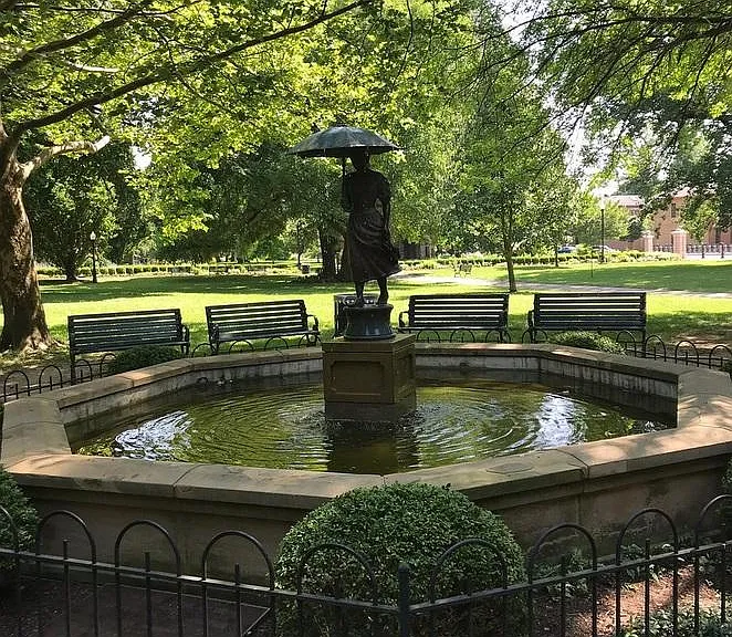 Schiller Park