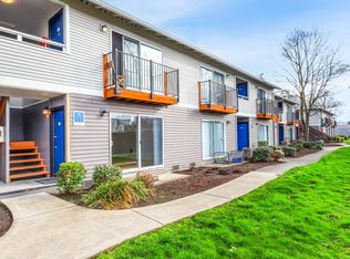 Driftwood, Kent, WA 98032