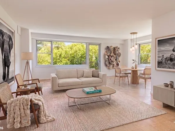 80 Central Park W APT 6B, New York, NY 10023