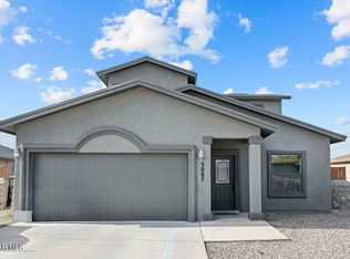 3087 Myriam Dr, Anthony, TX 79821