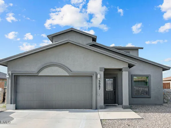 3087 Myriam Dr, Anthony, TX 79821