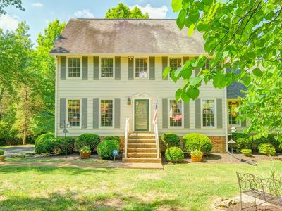 2500 Country Club Ln, Columbia, TN, 38401