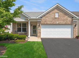 11742 Evergreen Ln, Huntley, IL 60142