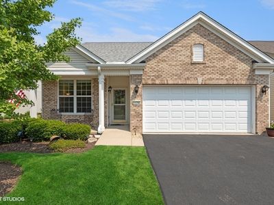 11742 Evergreen Ln, Huntley, IL, 60142