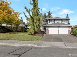 817 89th St SE, Everett, WA 98208