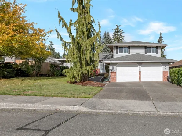 817 89th Street SE, Everett, WA 98208