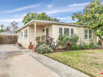 6701 Blewett Ave, Van Nuys, CA, 91406
