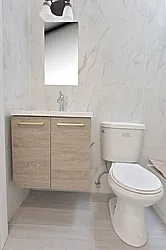 Rented by BSRG Realty