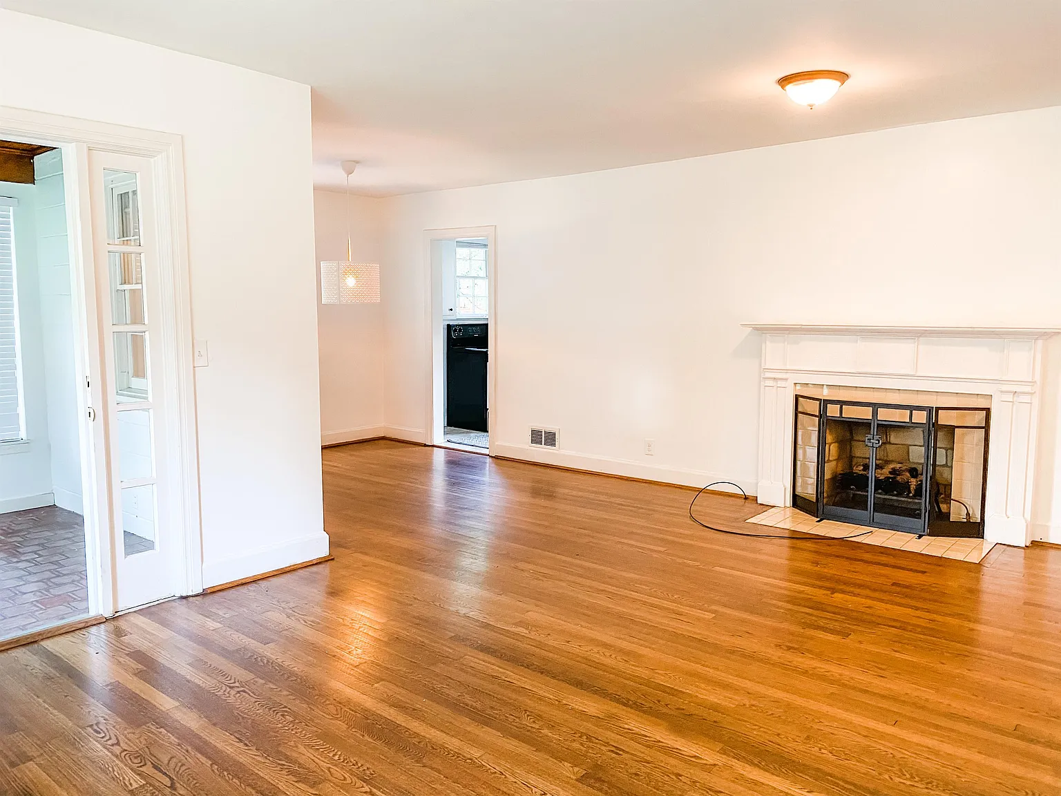 218 Malaga Avenue Homewood AL 35209 - 1 — Photo 4