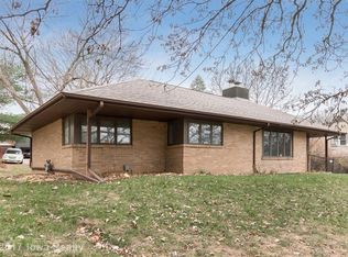 726 53rd St, Des Moines, IA 50312