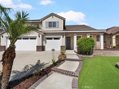 7131 Deer Cyn, Corona, CA, 92880