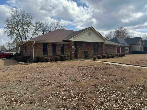 (undisclosed Address), Fort Smith, AR 72903