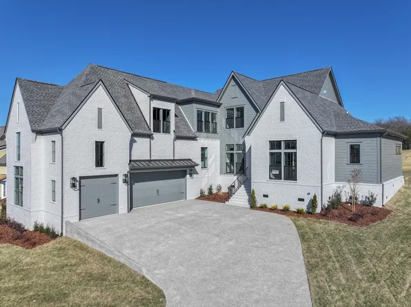 4638 Genevieve Leigh Dr Lot 168, Nolensville, TN 37135