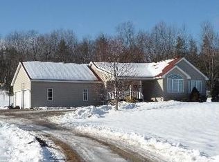 241 Milt Brown Rd, Standish, ME 04084
