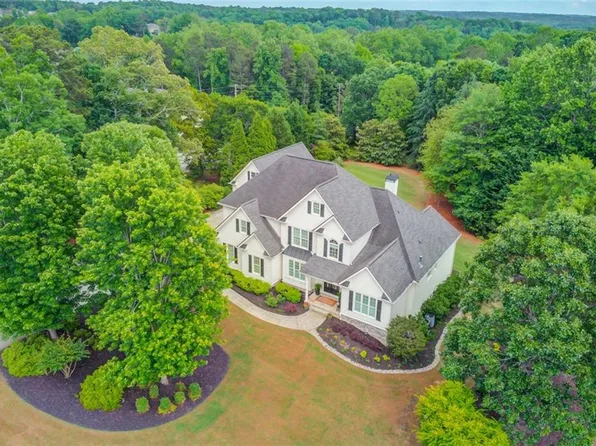 4809 Highland Point Dr, Auburn, GA 30011