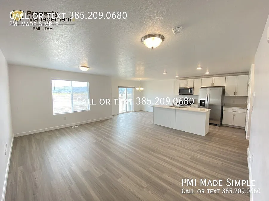 Coming Soon! Captivating Barley Bend Townhome! — Photo 4