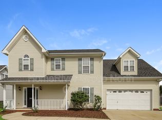 6045 Old Plank Rd, High Point, NC 27265