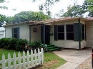 3132 Mims St, Fort Worth, TX 76112