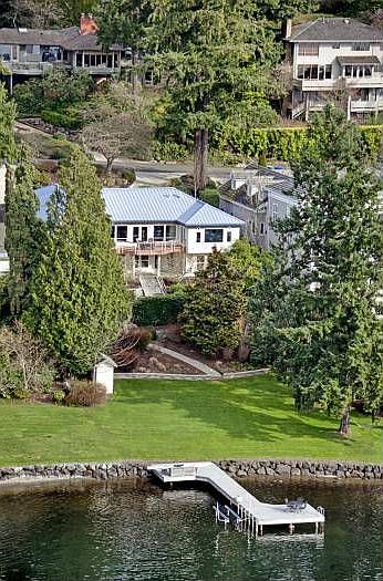 Westside Waterfront Livin