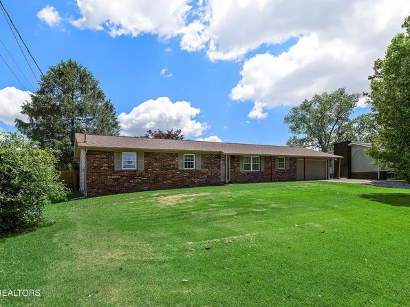 7432 Northampton Blvd, Knoxville, TN 37931