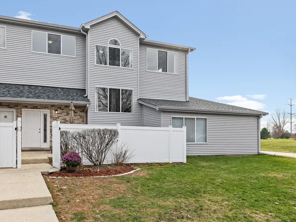 452 Park Ridge Ln #1-H, Aurora, IL 60504