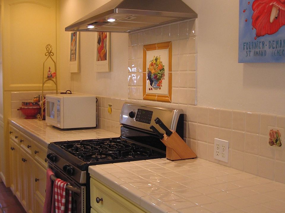Custom Kitchen