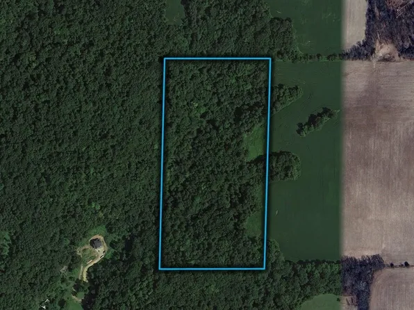 20 M/l Acres, Black Earth, WI 53515