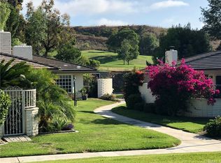 27111 Capote De Paseo APT A, San Juan Capistrano, CA 92675