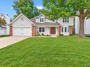 949 Columbia Ave, Fairview Heights, IL 62208