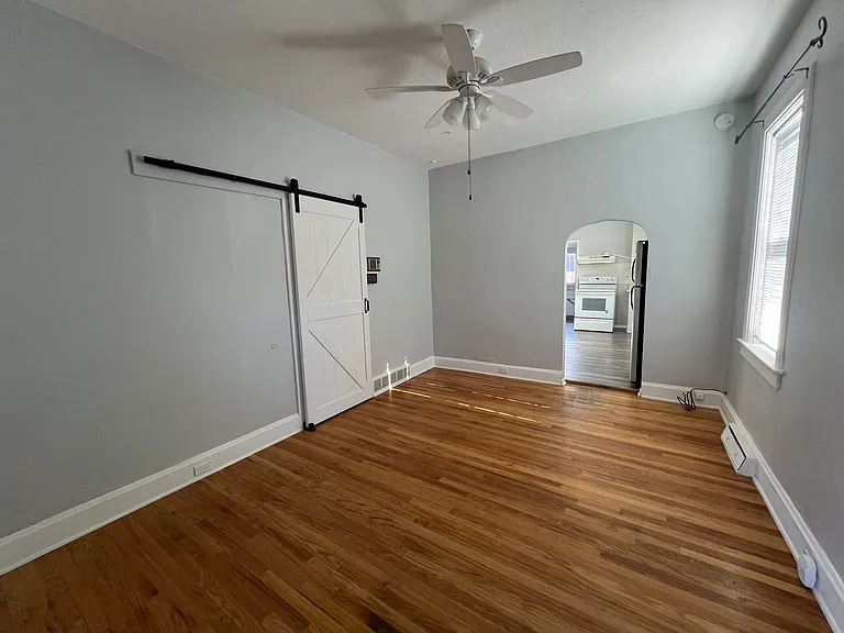 3834 Julian St #A — Photo 1