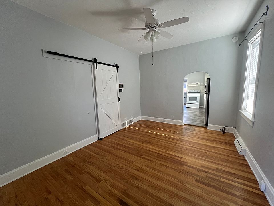 1st image of 3834 Julian St #A