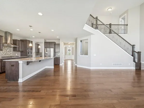 10339 Ivy Chase, Plain City, OH 43064