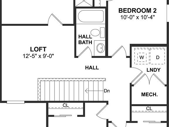 2nd image of 247 Parkwood Vista Way
