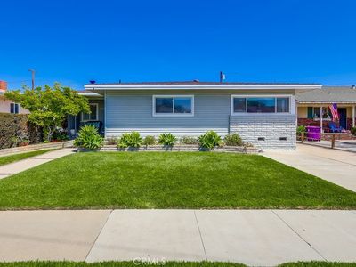 2224 Knoxville Ave, Long Beach, CA, 90815