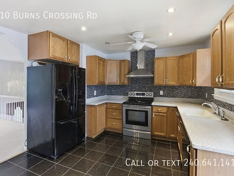 110 Burns Crossing Rd — Photo 38