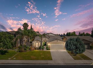 11513 Indian Hawthorne St, Bakersfield, CA 93311