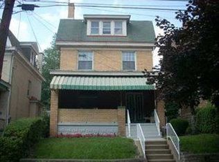 325 Michigan St, Pittsburgh, PA