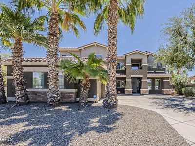 18581 E Aubrey Glen Rd, Queen Creek, AZ, 85142