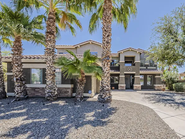 18581 E AUBREY GLEN Road, Queen Creek, AZ 85142