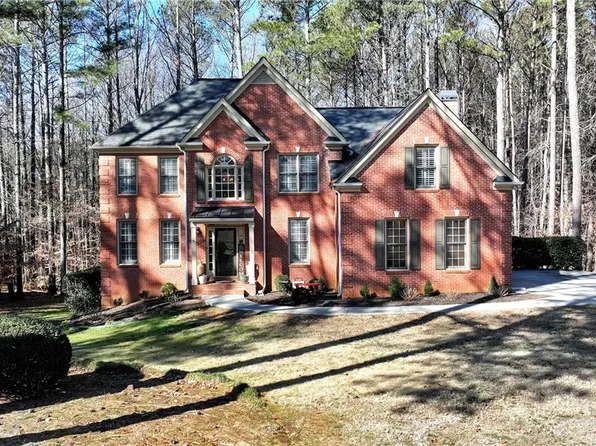102 Fern Way, Canton, GA 30115