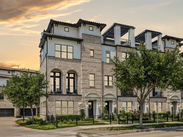 744 Sid Rich Dr, Irving, TX 75039